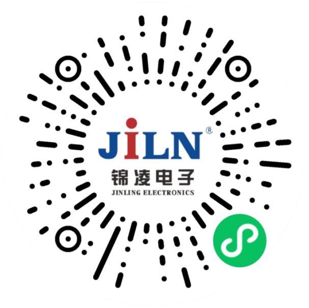 新版小程序二维码
